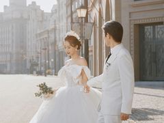 -爱度婚纱摄影(横店华夏大道店)