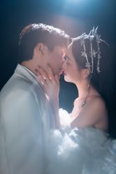 -金夫人婚纱摄影(总店)