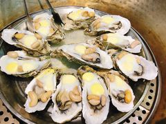 -飞尝蚝·顺德菜·鱼生(顺德总店)