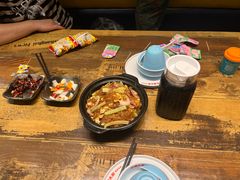 -嵇大厨好灶头农家菜