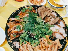 -官塘陈记鱼生·潮汕砂锅粥·牛肉火锅(潮枫路总店)