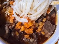 -王记生烫牛杂面馆(兰陵路店)