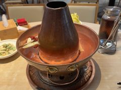 -羊之道草原味道清真餐厅(番禺店)