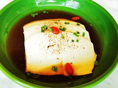 -无锡苏宁银河国际酒店-悦府65中餐厅