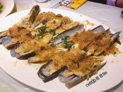 -桥东喜碧海鲜街(水东街店)