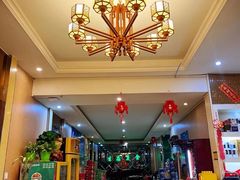 -老刘生态大鱼坊铁锅炖鱼(赛马场店)