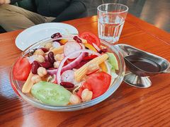 -普兰达德国餐厅·德式脆皮烤猪肘·自酿啤酒(观唐店)