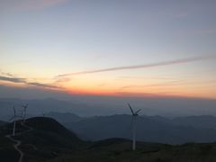 -东白山