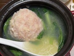 -狮王府淮扬菜(新街口友谊店)