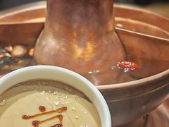 -清真·京华源铜锅涮肉(丰庆店)