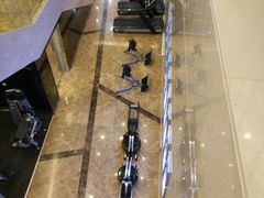 -至尚健身游泳(马鞍山店)