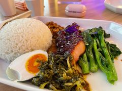 -金戈戈香港豉油鸡(皇庭广场店)