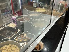 -天台小吃(新城店)