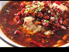 -呱呱叫餐厅(紫宸公寓店)