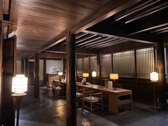 -法云安缦酒店