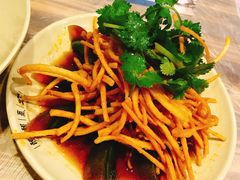 -靓靓蒸虾(中山公园店)