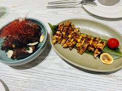 -娜娜家•Nana's restaurant (南开大悦城店)