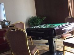 -扬州绿地铂骊酒店
