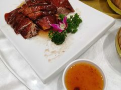 烧鹅-万禧明珠大酒楼(海丰店)