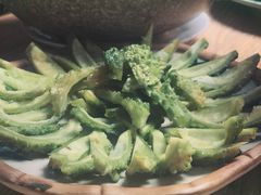 -缘生态云南菜·野生菌庭院餐厅(华侨城店)