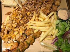 -HELLO MUSAE 拾光缪斯餐厅·纯正希腊风味(苏州中心店)