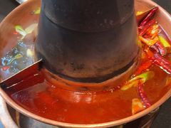 -南门四季铜锅涮肉(大屯·北苑店)