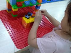 -克乐思·少儿积木搭建|编程(明光路科技馆)