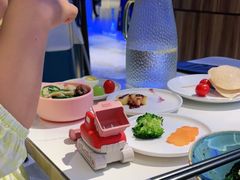 -阿里疆Alijiang·丝路美食·异域风情·清真(长楹天街店)