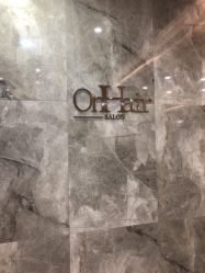 -OnHair造型