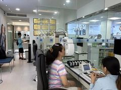 -视康眼镜·蔡司授权店(同乐路广州眼镜城店)