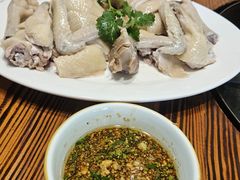 -侠成水上农庄(工业大道店)