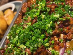 -树厨贵州菜(大十字店)