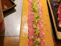 -厚贞日式烤肉(龙之梦店)