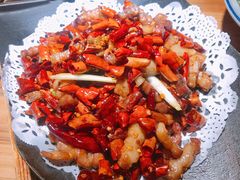 -吕氏疙瘩汤·私家菜馆(慈云寺店)