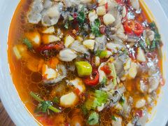 腌生蚝-肥弟大排档(汕樟路店)