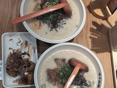 -味千拉面(金融街店)