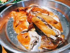 烧鸡-农汤老店(顺联公园里店)