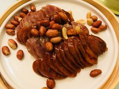 眉州东坡香肠-眉州东坡(国贸店)