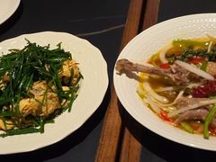 -阿里家·新疆烤肉酒場 by MIG
