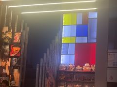 -微醺烤牛·炭火烧烤·精酿啤酒(东郊记忆店)