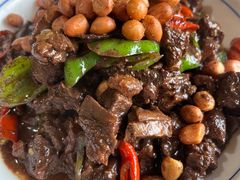 -永州体苑血鸭店(第一分店)