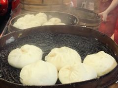 -清泉阁包子铺(中山路店)