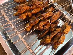 -清真·马峰烤肉(小学习北巷店)