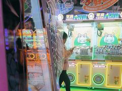 -阿尔法Game Station(中山路店)