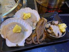 -熊出没日本烧肉放题