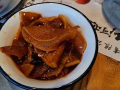 -山河屯铁锅炖鲜鹅·东北菜(开发区一店)