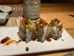-酒井酱子·深夜食堂(东城汇店)