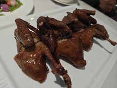 -琬苑鸽庄·川粤融合菜(解放碑总店)
