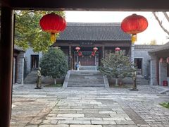 -云龙湖旅游景区