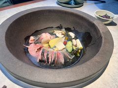 -鲜潭蒸汽石锅鱼(五道口购物中心店)